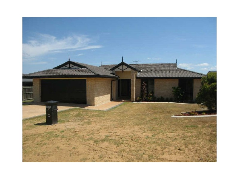 27 Chestnut Drive, Flinders View QLD 4305