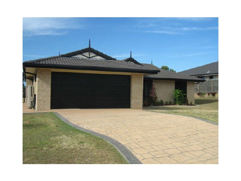 27 Chestnut Drive, Flinders View QLD 4305