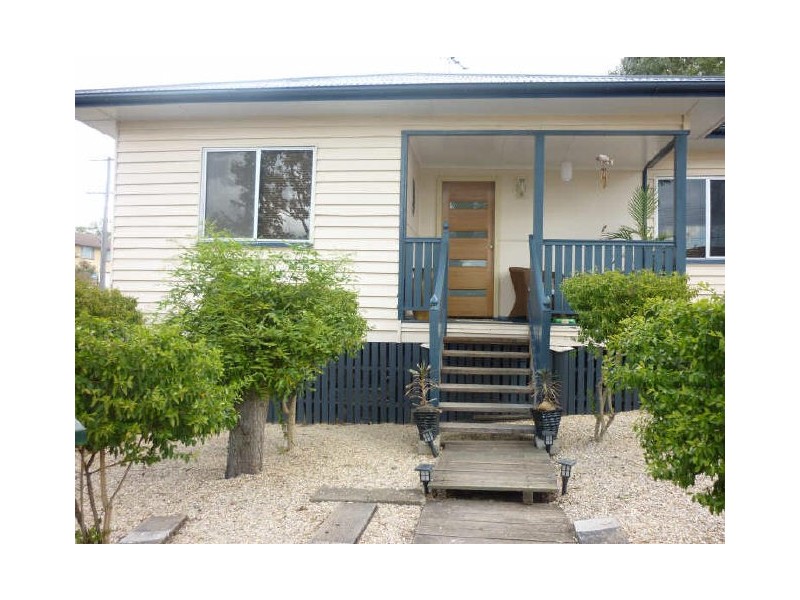 Lot 20/17 Elms Street, Bundamba QLD 4304