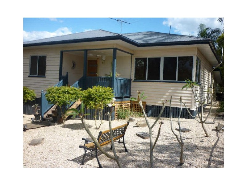 Lot 20/17 Elms Street, Bundamba QLD 4304