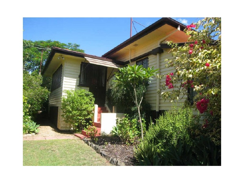 7 King Street, Newtown QLD 4305