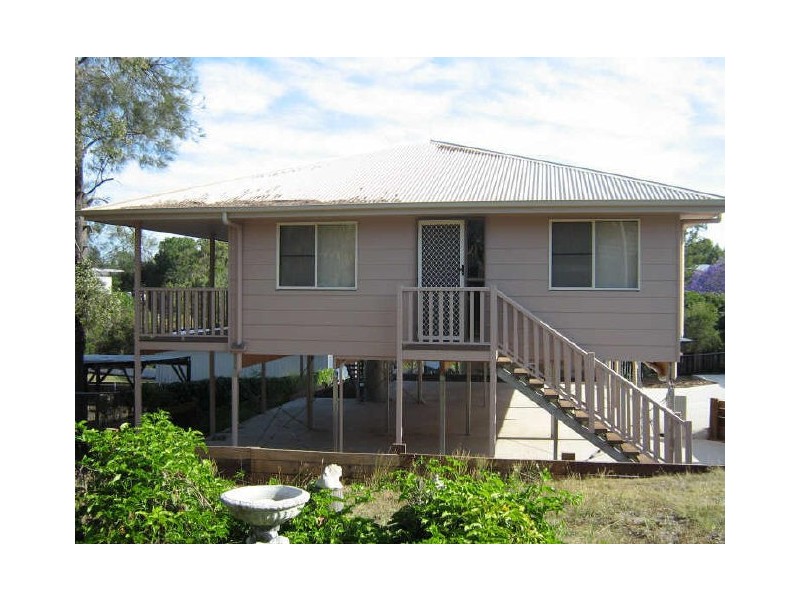 28a Moffatt Street, Ipswich QLD 4305
