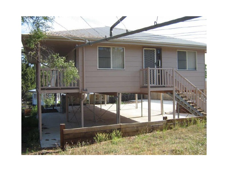 28a Moffatt Street, Ipswich QLD 4305