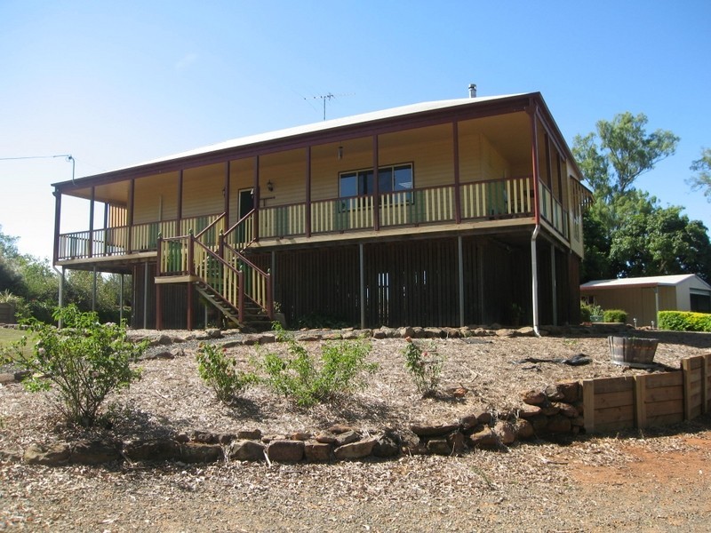 441 Fairneyview-Fernvale Road, Fernvale QLD 4306