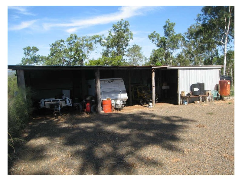 441 Fairneyview-Fernvale Road, Fernvale QLD 4306