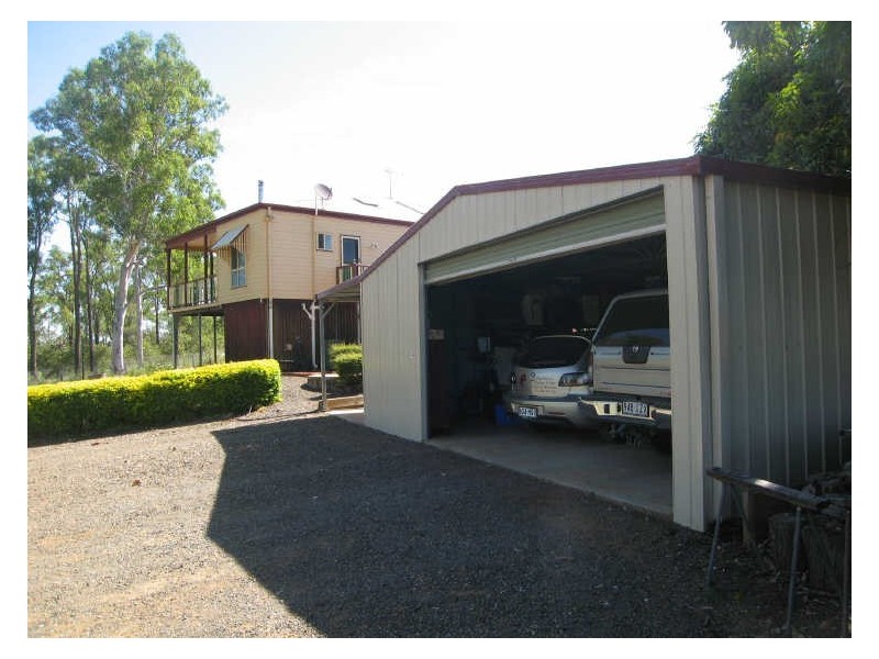 441 Fairneyview-Fernvale Road, Fernvale QLD 4306