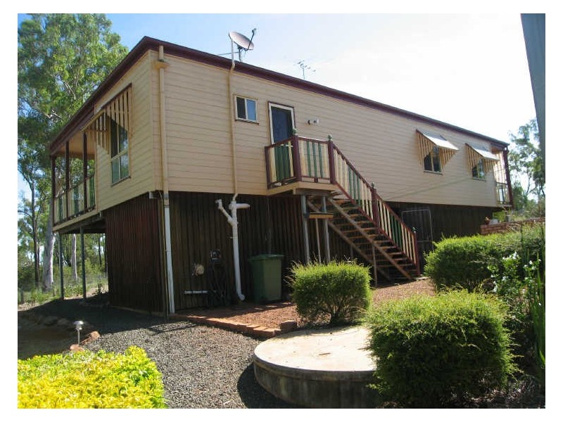 441 Fairneyview-Fernvale Road, Fernvale QLD 4306