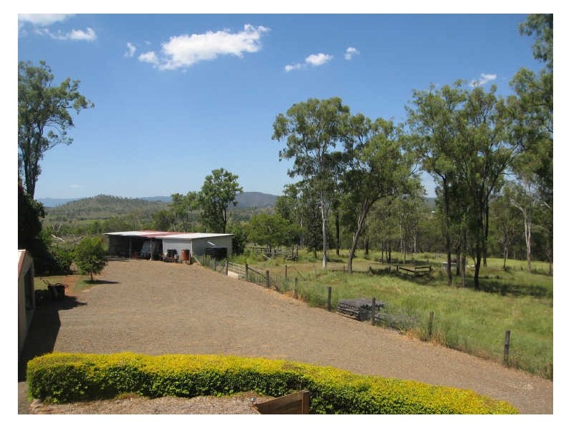 441 Fairneyview-Fernvale Road, Fernvale QLD 4306