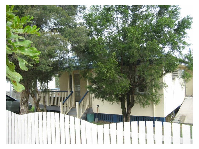 28 Jardine Street, Leichhardt QLD 4305