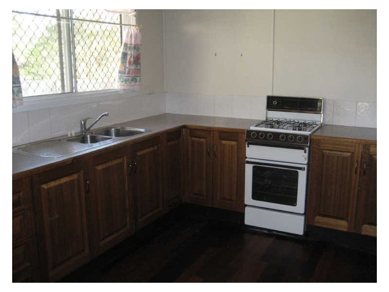 28 Jardine Street, Leichhardt QLD 4305