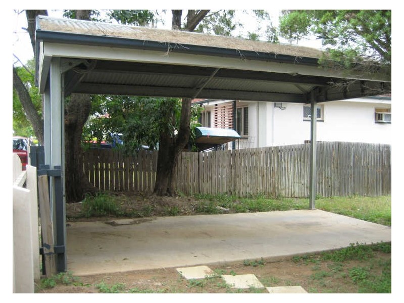 28 Jardine Street, Leichhardt QLD 4305