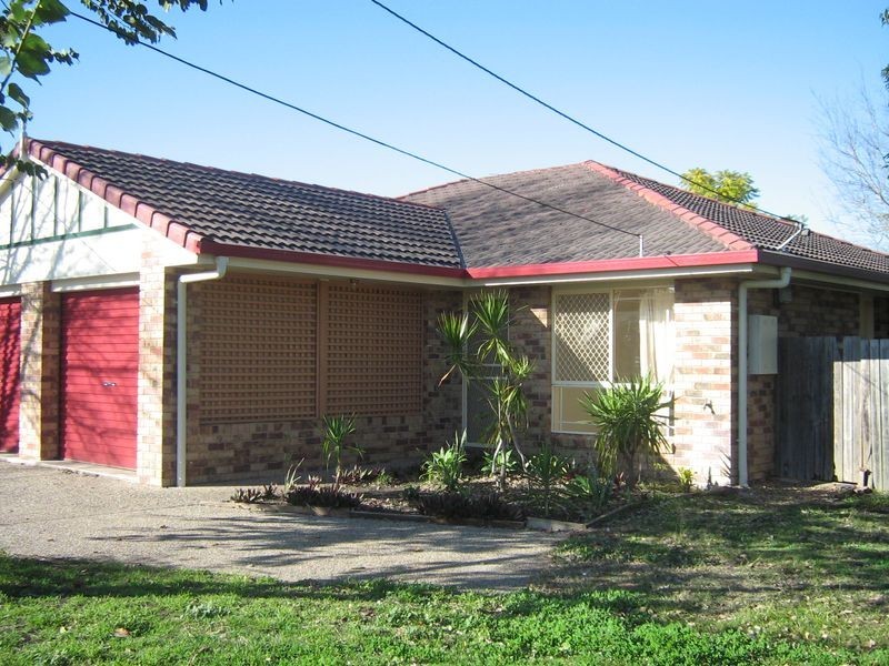 2/30 Cambridge Street, Silkstone QLD 4304