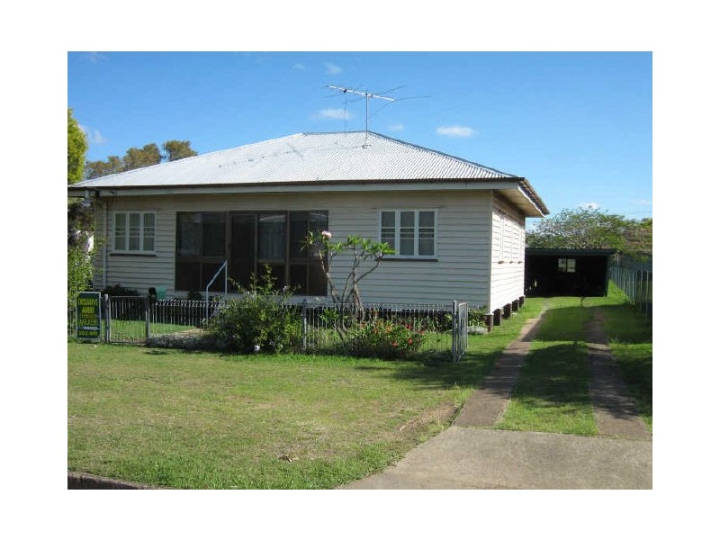 19 Countess Street, East Ipswich QLD 4305