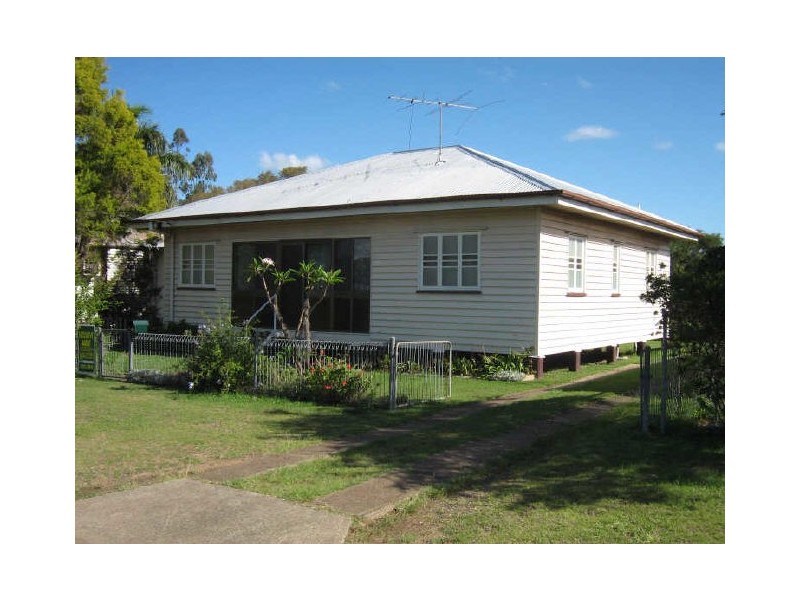 19 Countess Street, East Ipswich QLD 4305