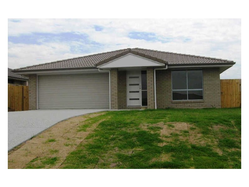 6 Rush Court, Bundamba QLD 4304