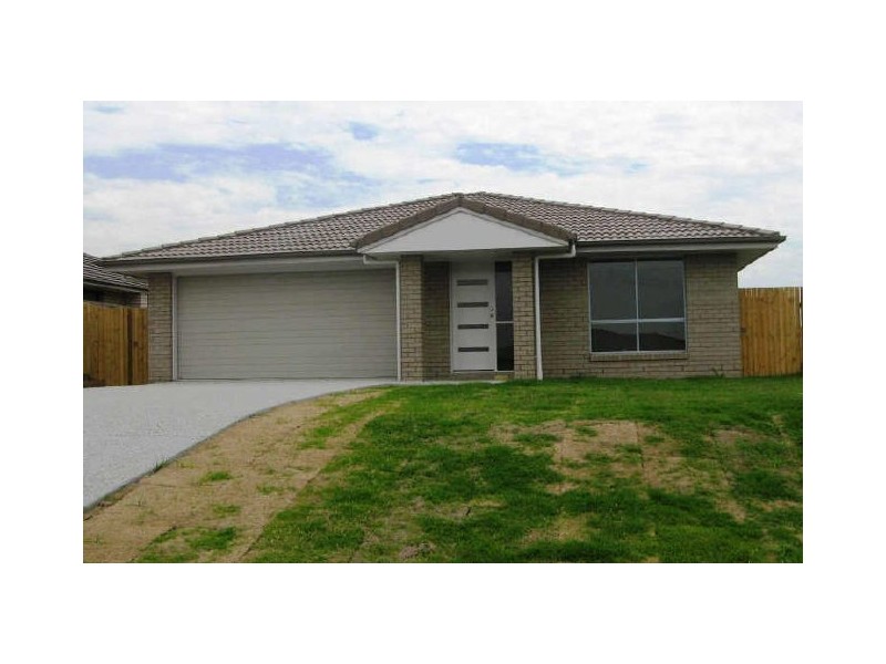 6 Rush Court, Bundamba QLD 4304