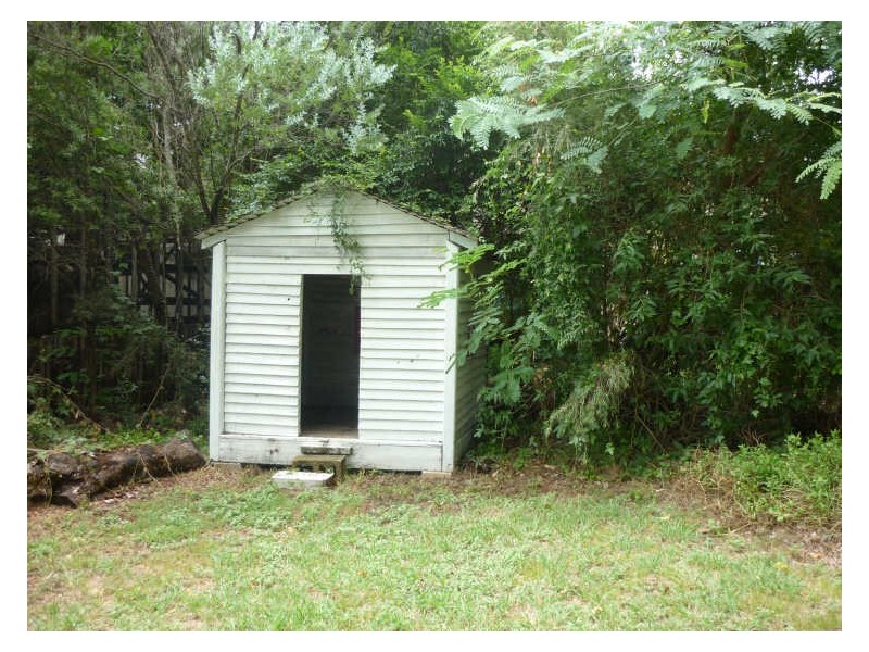 75 Glebe Road, Silkstone QLD 4304