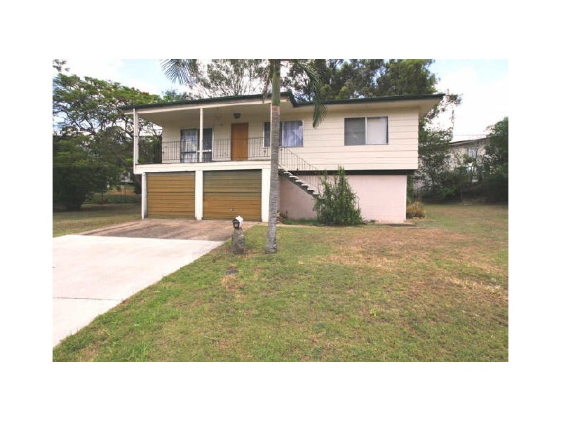 10 Connors Street, North Ipswich QLD 4305