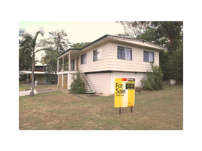 10 Connors Street, North Ipswich QLD 4305