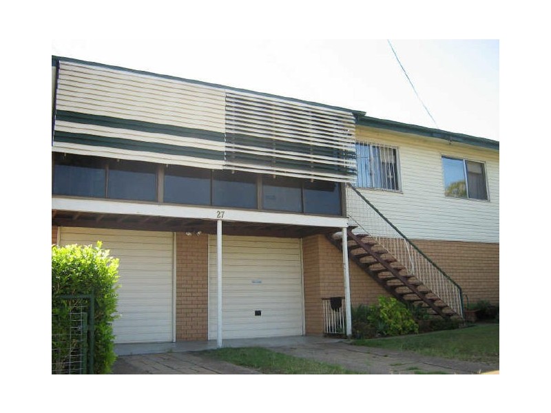 27 Child Street, Riverview QLD 4303