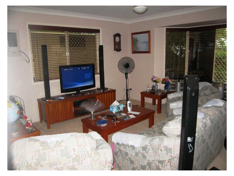 2/43 Walkers Lane, Booval QLD 4304