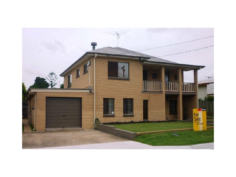 4 Churchill Street, Churchill QLD 4305