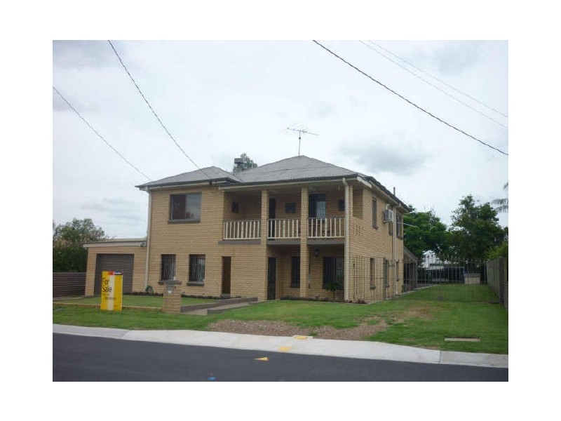 4 Churchill Street, Churchill QLD 4305