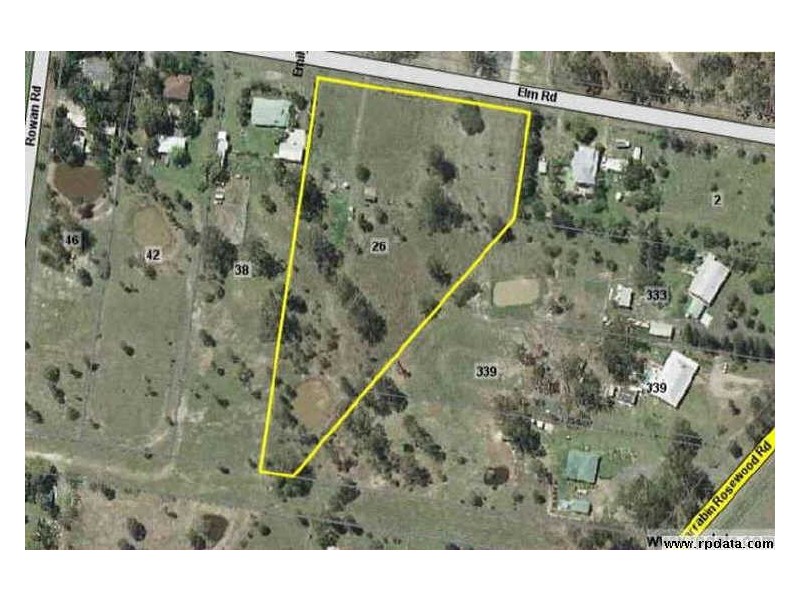 26 Elm Road, Walloon QLD 4306