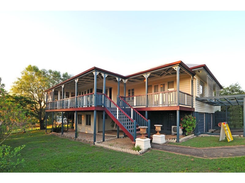 70 Trowers Road, Pine Mountain QLD 4306