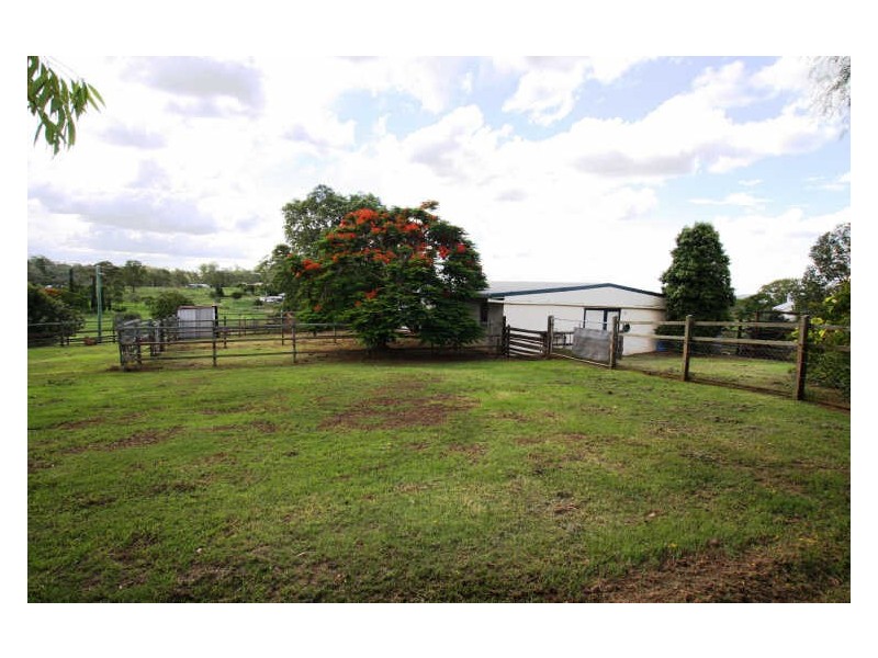 70 Trowers Road, Pine Mountain QLD 4306