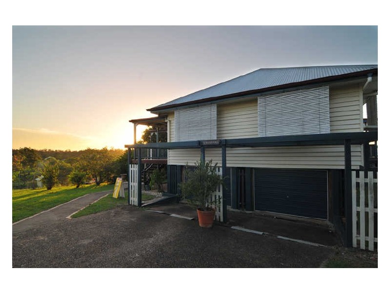 70 Trowers Road, Pine Mountain QLD 4306