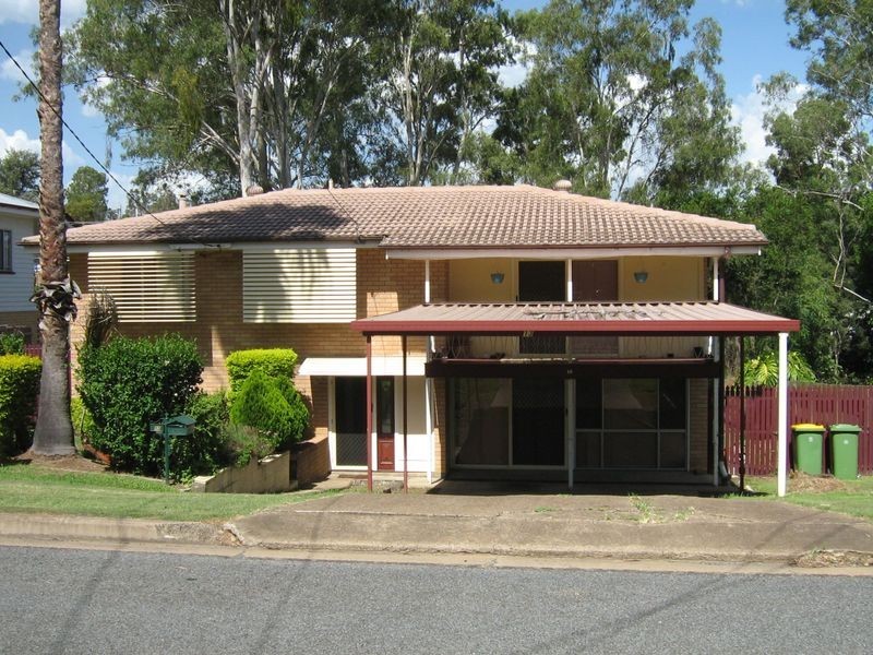 13 Paten Street, North Ipswich QLD 4305