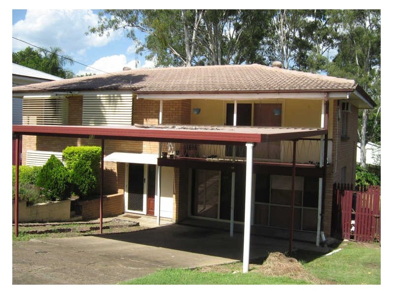 13 Paten Street, North Ipswich QLD 4305