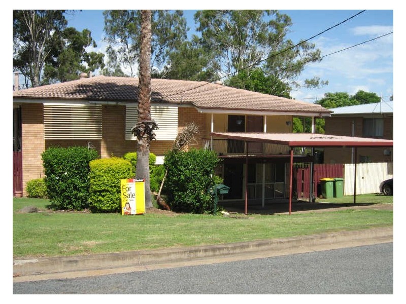 13 Paten Street, North Ipswich QLD 4305