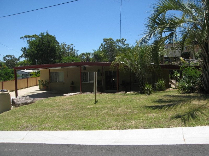36 Pommer Street, Brassall QLD 4305