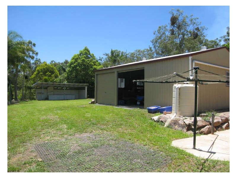 36 Pommer Street, Brassall QLD 4305