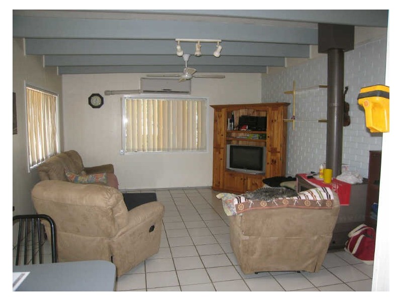 36 Pommer Street, Brassall QLD 4305