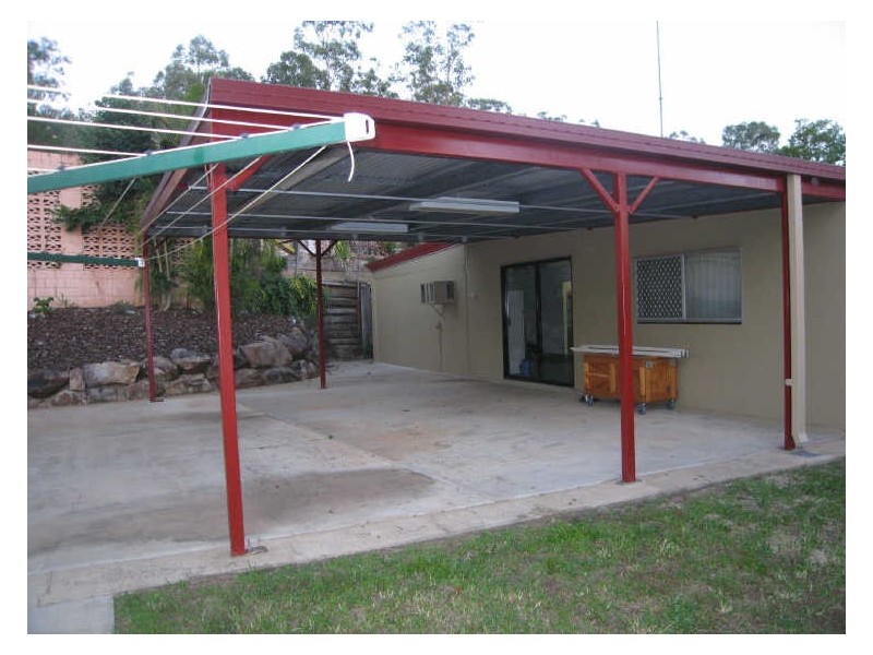 36 Pommer Street, Brassall QLD 4305