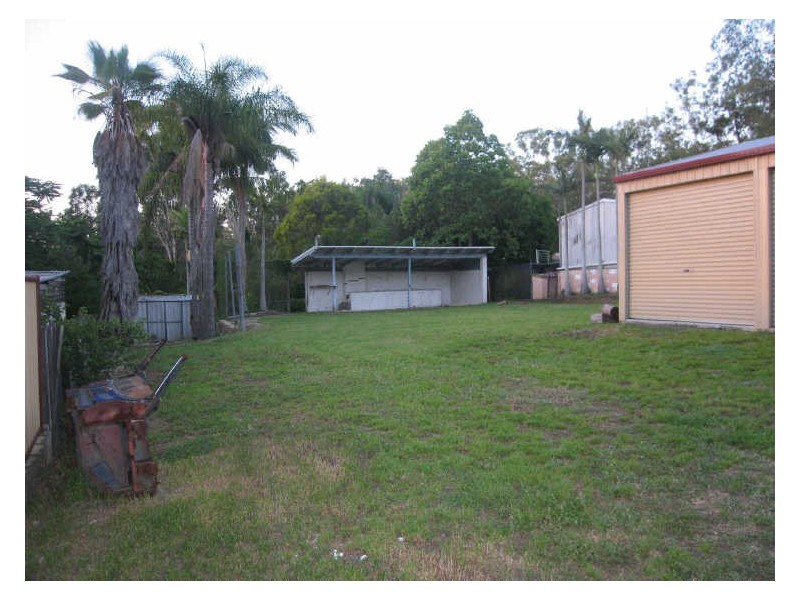 36 Pommer Street, Brassall QLD 4305