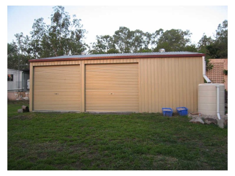 36 Pommer Street, Brassall QLD 4305