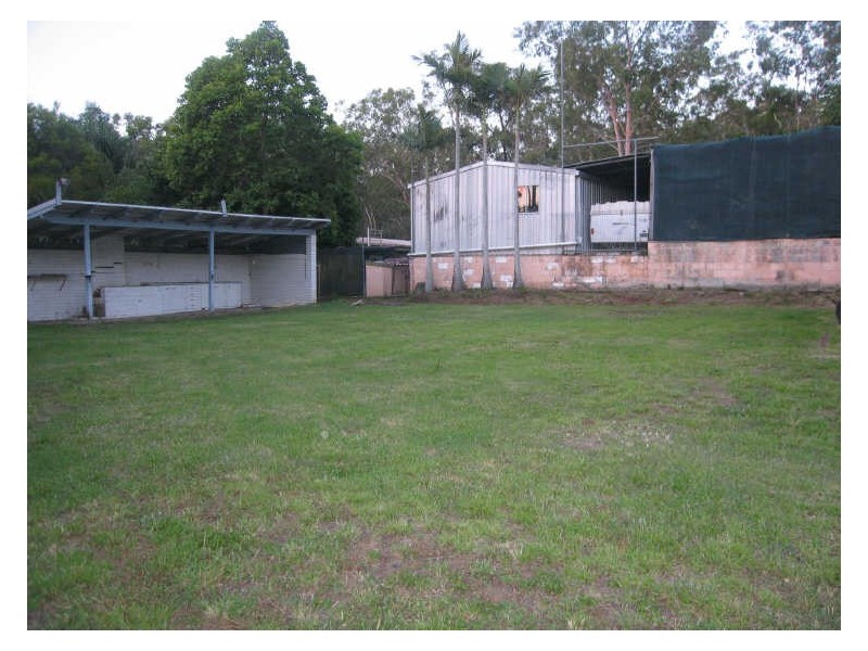 36 Pommer Street, Brassall QLD 4305