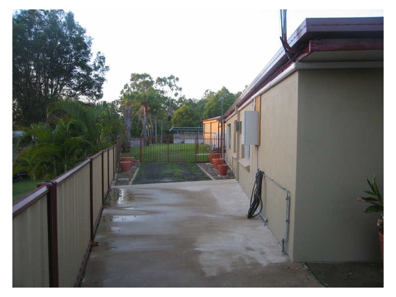 36 Pommer Street, Brassall QLD 4305