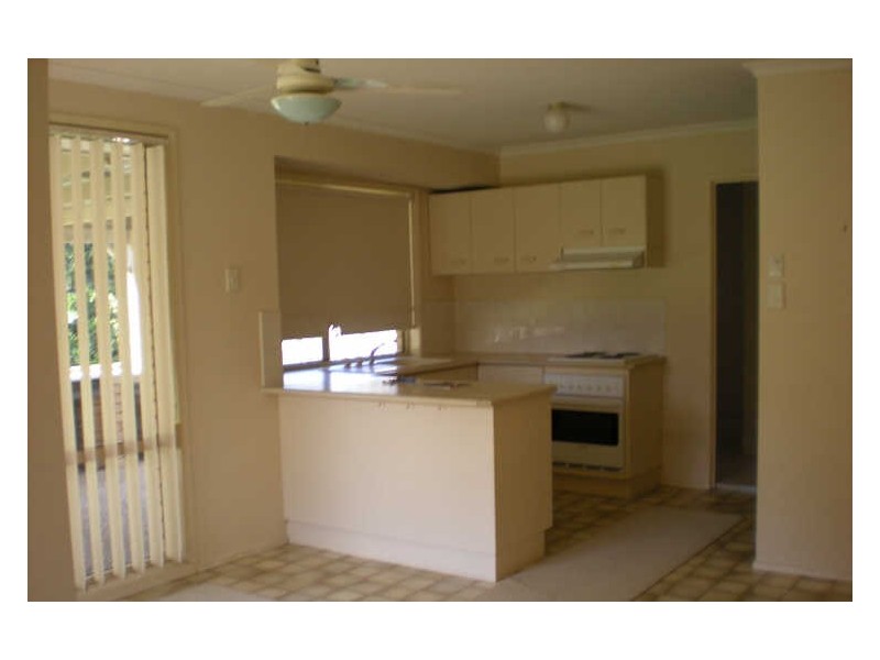 97 Equestrian Drive, Yamanto QLD 4305
