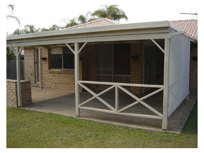 97 Equestrian Drive, Yamanto QLD 4305