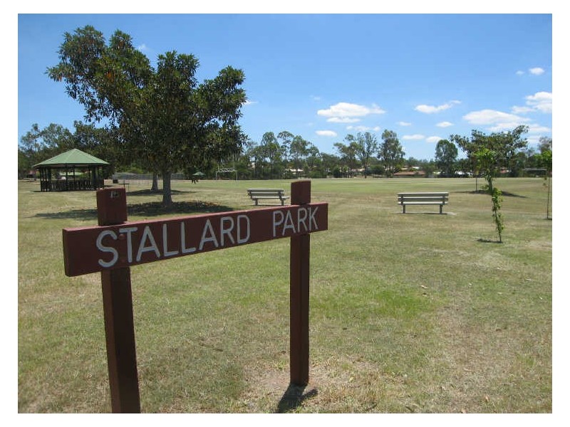 97 Equestrian Drive, Yamanto QLD 4305