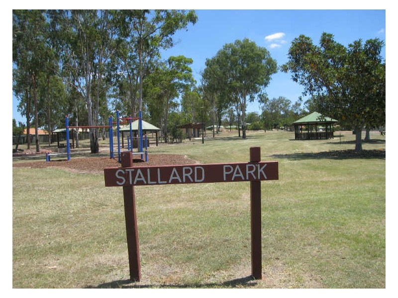 97 Equestrian Drive, Yamanto QLD 4305
