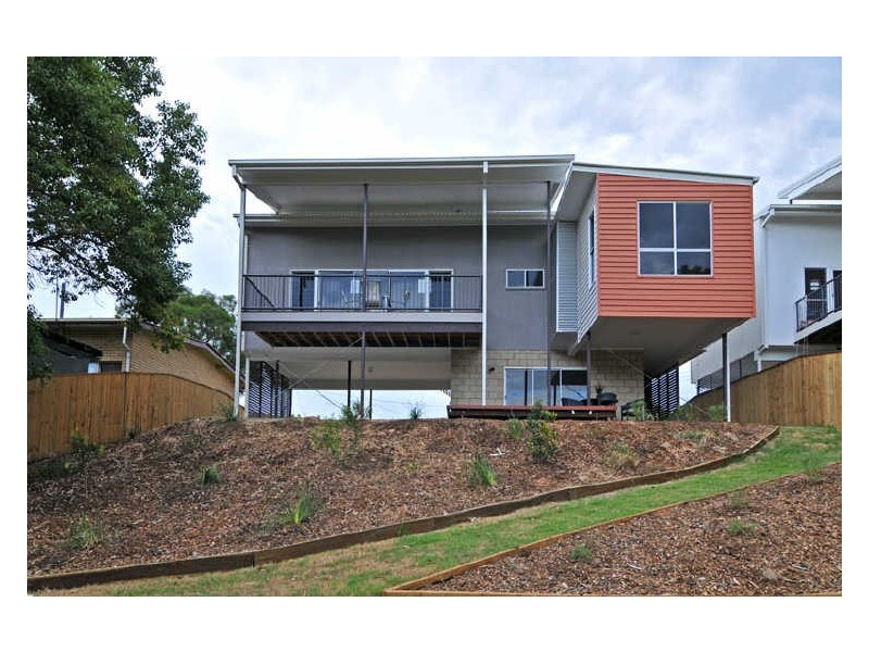 8 Bremer Parade, Basin Pocket QLD 4305