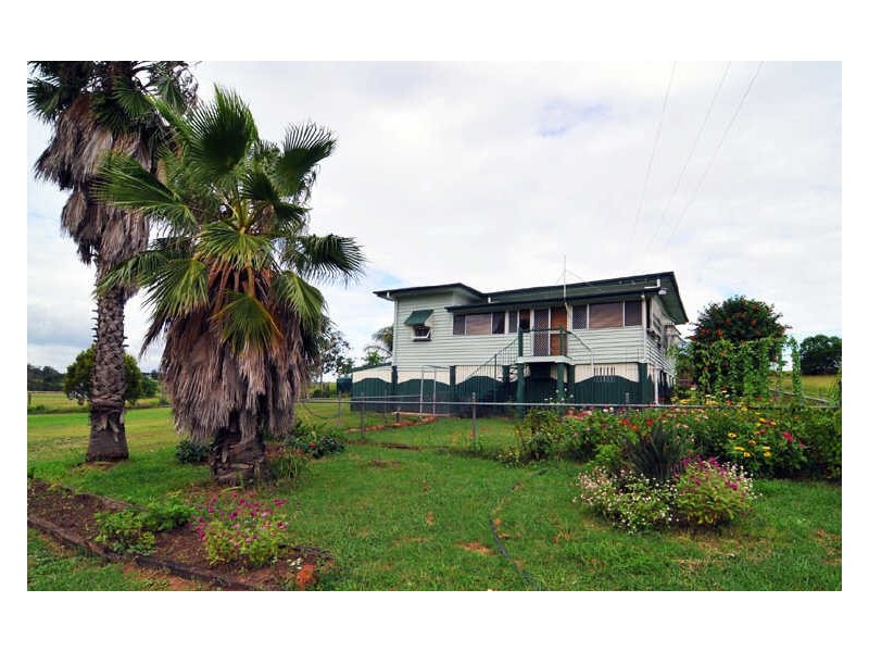 17 Queen Street, Marburg QLD 4346