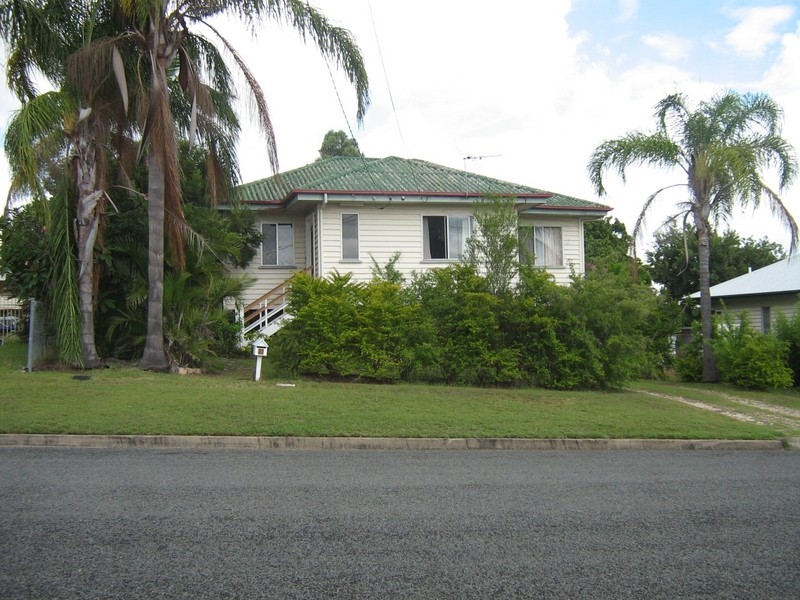 23 Joffre Street, Booval QLD 4304