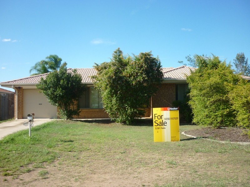 54 Selywn Street, North Booval QLD 4304